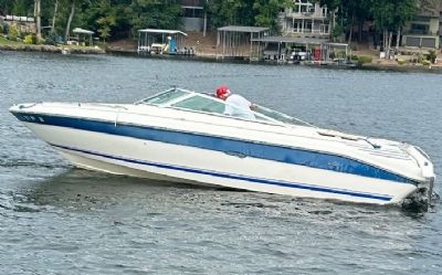 Photo of a 1993 SEA Ray 230 240 for sale