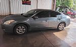 2010 ALTIMA Thumbnail 5