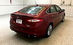 2014 Fusion Thumbnail 3