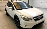 2015 XV Crosstrek Thumbnail 2