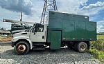 2003 4400 Chipper Truck Thumbnail 3