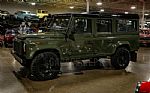 1986 Defender 110 Thumbnail 9