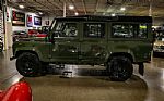 1986 Defender 110 Thumbnail 10