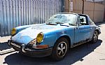 1972 911S Thumbnail 1