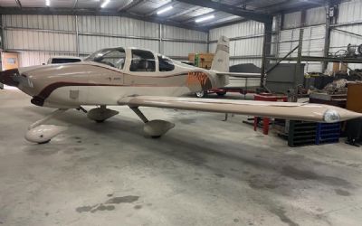 Photo of a 2006 Vans RV10 for sale