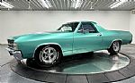 1971 El Camino Thumbnail 5