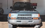 1994 Land Cruiser Thumbnail 7