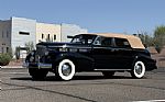 1938 Series 75 Convertible Sedan Thumbnail 5