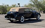 1938 Series 75 Convertible Sedan Thumbnail 16