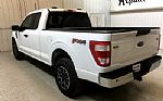 2023 F-150 Thumbnail 3