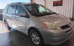 2004 SIENNA Thumbnail 1