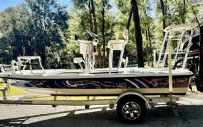 Photo of a 2015 Action Craft Boat for sale