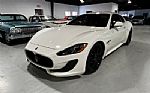 2013 GranTurismo Thumbnail 1