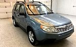 2012 Forester Thumbnail 2