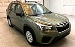 2020 Forester Thumbnail 2