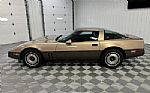1984 Corvette Thumbnail 2