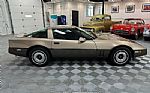 1984 Corvette Thumbnail 7
