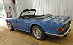 1973 TR6 Thumbnail 4