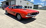 1972 Challenger Thumbnail 4
