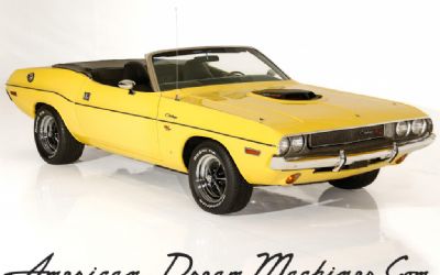 Photo of a 1970 Dodge Challenger for sale