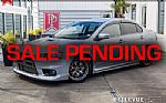 2015 Lancer Evolution Thumbnail 1