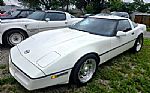 1987 Corvette Thumbnail 4