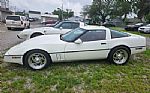 1987 Corvette Thumbnail 3