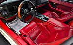 1987 Corvette Thumbnail 9