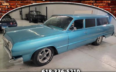 1964 Chevrolet Biscayne 