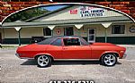1972 Nova Thumbnail 1