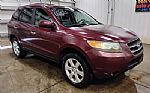 2007 Santa FE Thumbnail 1