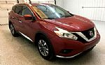 2017 Murano Thumbnail 2