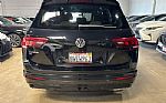 2021 Tiguan SE R-Line Black Thumbnail 5