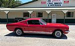 1965 Mustang Fastback Thumbnail 5