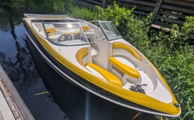 Photo of a 2005 Glastron 175 Bowrider for sale