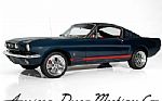 1966 Mustang Fastback Thumbnail 1