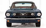 1966 Mustang Fastback Thumbnail 7