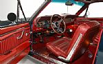 1966 Mustang Fastback Thumbnail 20