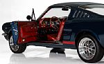 1966 Mustang Fastback Thumbnail 21
