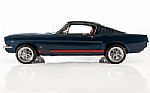 1966 Mustang Fastback Thumbnail 23