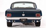 1966 Mustang Fastback Thumbnail 25