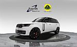 2025 Range Rover Thumbnail 1