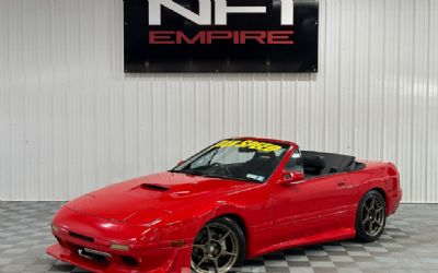 Photo of a 1990 Mazda RX7 Savanna for sale