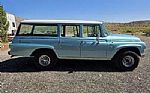 1967 Travelall 1100B Thumbnail 2