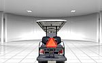 2023 Golf Cart Thumbnail 6
