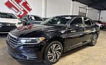 2020 Jetta SEL Thumbnail 3