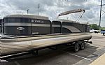 2015 Pontoon Boat Thumbnail 14