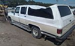 1989 SUBURBAN Thumbnail 4