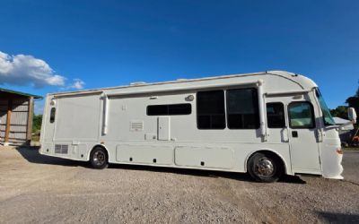 Photo of a 2007 Alfa See YA 40' Class A Diesel Pusher for sale