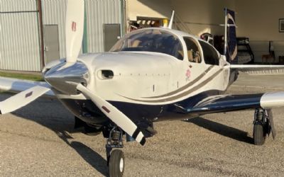 Photo of a 2007 Mooney M20R Ovation 3 GX for sale